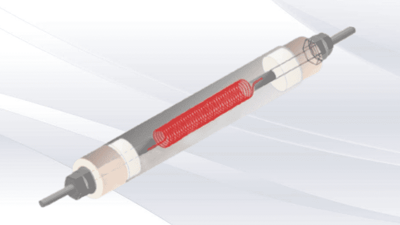 Устройство ТЭН: конструкция и принцип работы трубчатого нагревателя Устройство ТЭН: конструкция и принцип работы трубчатого нагревателя