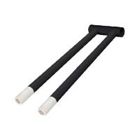 Карбидкремниевый КЭН подкова (U) 35/1000/500-2.82 Ом