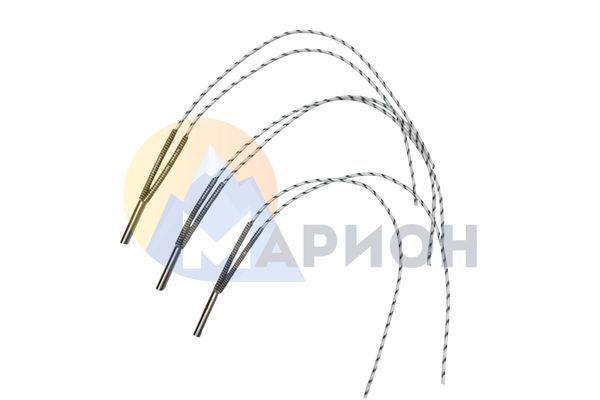 Патронные нагреватели для хлебопекарного оборудования Патронные нагреватели для хлебопекарного оборудования