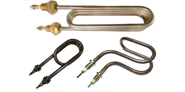 разнообразие форм ТЭН